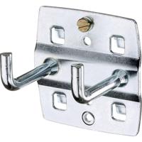 Gedore 2008475 1500 H 21-35 - gereedschapshaak dubbel, verticaal haakuiteinde 35 x 6 mm 1 stuk(s) - thumbnail