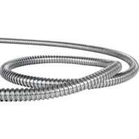 HellermannTyton 166-30203 SSC20-SS316-ML Beschermslang Metaal 16.90 mm 25 m - thumbnail