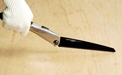 Tajima Klapzaag | bladlengte 210 mm | 2-componentengreep | 1 stuk - ALOR210 - ALOR210