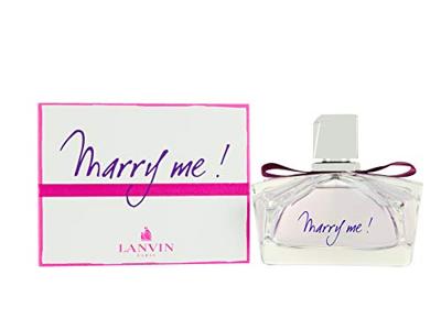 Lanvin Marry Me! Eau de Parfum 75ml
