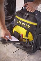 STANLEY STST83307-1 Gereedschapsrugzak (zonder inhoud) - thumbnail