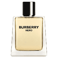 Burberry Hero Eau de toilette Spray 100 ml Heren - thumbnail