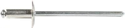 GESIPA popnagel aluminum blind rivets 5x2 big head
