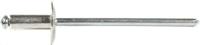 GESIPA popnagel aluminum blind rivets 5x2 big head - thumbnail