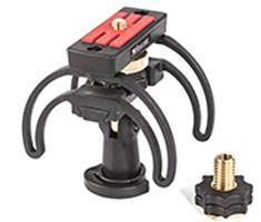 Rycote Portable Recorder Suspension