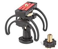 Rycote Portable Recorder Suspension - thumbnail