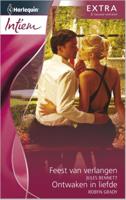 Feest van verlangen ; ontwaken in liefde - Jules Bennett, Robyn Grady - ebook - thumbnail