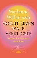 Voluit leven na je veertigste - Marianne Williamson - ebook - thumbnail
