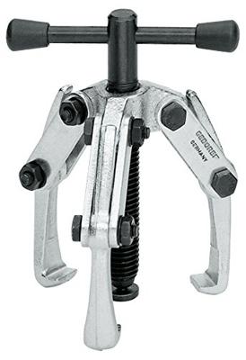 Gedore 8004570 Poelietrekker voor accupool Spanbereik: 60 mm Aantal haken: 3