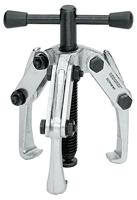 Gedore 8004570 Poelietrekker voor accupool Spanbereik: 60 mm Aantal haken: 3 - thumbnail