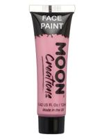 Moon Creations Face Body Schmink Pink - thumbnail
