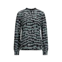 WE Fashion blouse met all over print multi - thumbnail