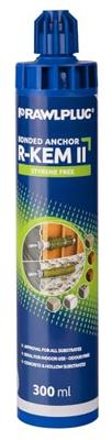Rawl Spuitanker R-Kem Ii 300Ml | 10 stuks - R11-60270