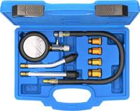 Brilliant Tools BT581100 Compressietestset voor benzinemotoren, 8-delig - thumbnail