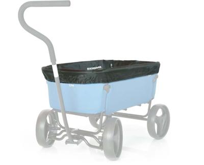 Beach Wagon Lite kuipbeschermhoes Beach Wagon Lite kuipbeschermhoes