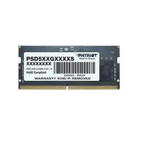 Patriot Memory Signature Line geheugenmodule 8 GB 1 x 8 GB DDR5 5600 MHz (PSD58G560082) - thumbnail