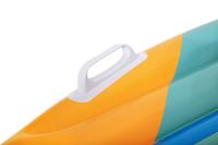 Opblaasbare drijver Bestway Multicolour - thumbnail