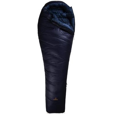 Orion 1200 Mummyslaapzak | Ink | Links Orion 1200 Mummyslaapzak | Ink | Links