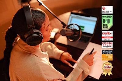 Beyerdynamic DT 900 PRO X open-back studio koptelefoon