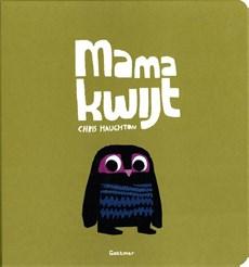 Gottmer Uitgevers Groep Mama kwijt (kartonboek)