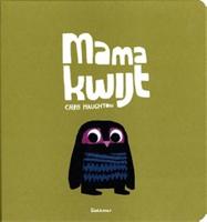 Gottmer Uitgevers Groep Mama kwijt (kartonboek) - thumbnail