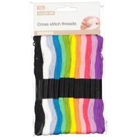 Borduurgaren Multi-color - thumbnail