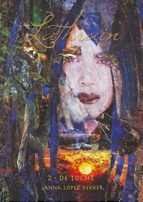 De tocht - Anna López Dekker - ebook