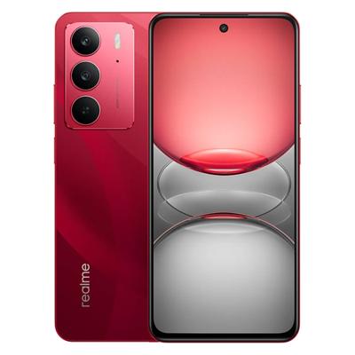 Realme C75 256GB/8GB Dual SIM Red