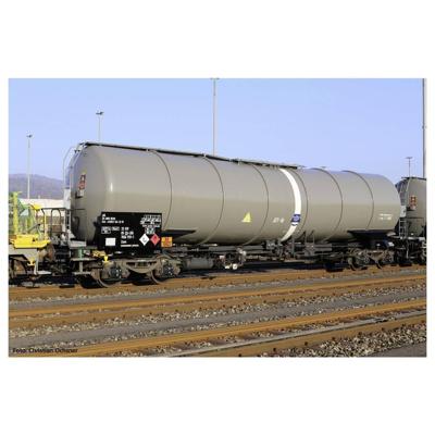 Piko H0 24628 H0 knikketelwagen Zans Jet A-1 CH-LBA van de SBB