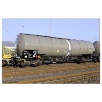 Piko H0 24628 H0 knikketelwagen Zans Jet A-1 CH-LBA van de SBB - thumbnail