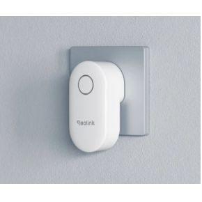 Reolink CHIME deurbelgong wit