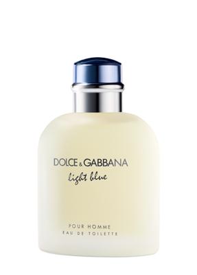 Dolce & Gabbana Light Blue eau de toilette - 125 ml Dolce & Gabbana Light Blue eau de toilette - 125 ml