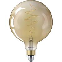 Philips LED filament Globe 6,5-40W E27 G200 Gold Vintage - LED3832 - thumbnail