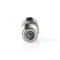 Nedis Satelliet- En Antenne-adapter - Csbw41955me - Zilver - thumbnail