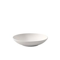 Villeroy & Boch Serveerschaal Manufacture Rock - Wit - ø 24 cm - thumbnail