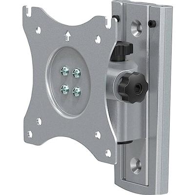 SpeaKa Professional SP-WMM-200 Monitor-wandbeugel 1-voudig 33,0 cm (13) - 76,2 cm (30) Zilver Kantelbaar SpeaKa Professional SP-WMM-200 Monitor-wandbeugel 1-voudig 33,0 cm (13) - 76,2 cm (30) Zilver Kantelbaar