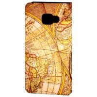 Samsung Galaxy A3 2017 | Flip Cover | Kompas - thumbnail