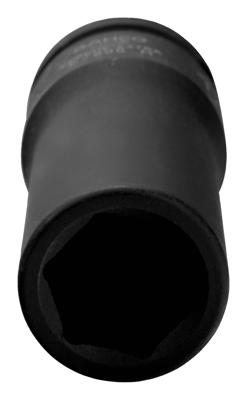 Bahco 1/2" lange krachtdop 16 mm | K7806M-16 Bahco 1/2" lange krachtdop 16 mm | K7806M-16