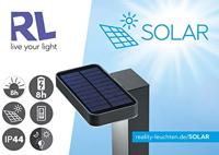 Trio Solar lampjesCampus set van 3 - R35146132 - thumbnail