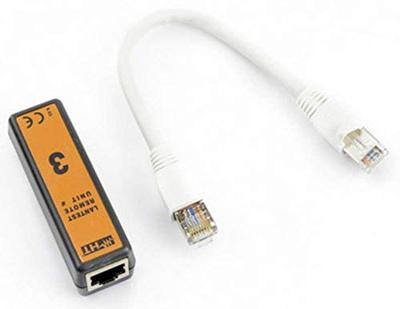 HT Instruments REM3 Codeerstekker + Patchkabel Kalibratie Fabrieksstandaard (zonder certificaat)