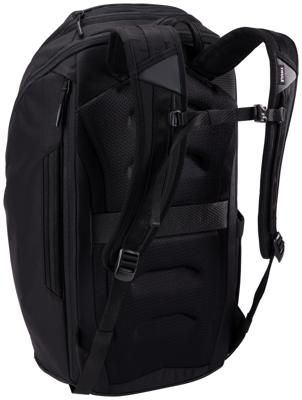 Thule Chasm 26L Rugtas Black 26L
