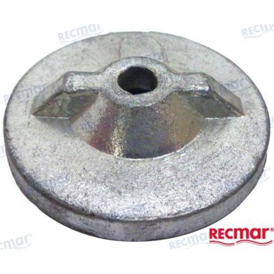 REC6E8-45251-00 - ZINKANODE YAMAHA 9,9 PK