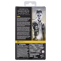 Star Wars: Skeleton Crew Black Series Action Figure Fern 15 cm - thumbnail