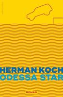 Odessa Star (Paperback) - thumbnail
