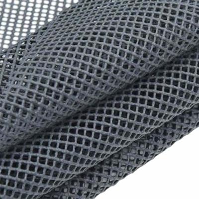 VidaXL Tenttapijt antraciet 400 × 350 cm polyester