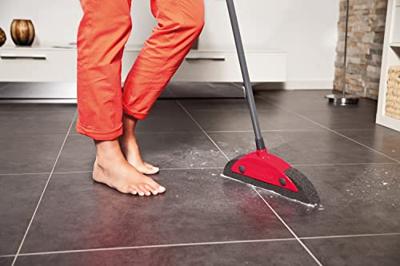 Vileda 1470 Superfeger Classic Ersatzkehrteil 35 cm Reserve opzetstuk 1 stuk(s)