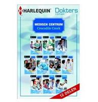 Medisch Centrum Crocodile Creek - Marion Lennox, Alison Roberts, Lilian Darcy, Meredith Webber - ebook - thumbnail