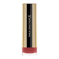 Max Factor Colour Elixir Lipstick 015 Nude Rose 4 g - thumbnail
