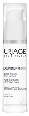Uriage Dépiderm Anti Dark Spot Intensive Care
