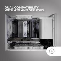 ATX Semi-toren BehuizingMars Gaming MCXPROW - thumbnail